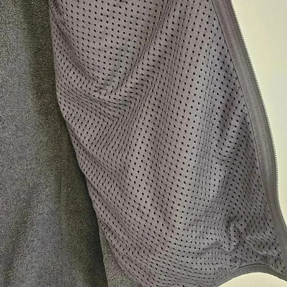 Patagonia Synchilla Full Zip Vest Size Large EUC - Picture 9 of 10